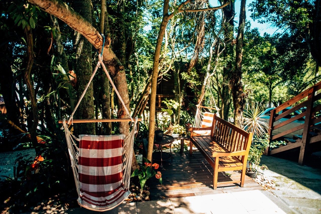 Pousada Praia de Bombinhas